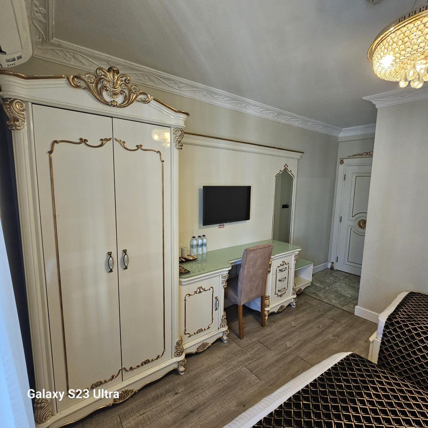 Best Town Hotel Istanbul Eksteriør bilde