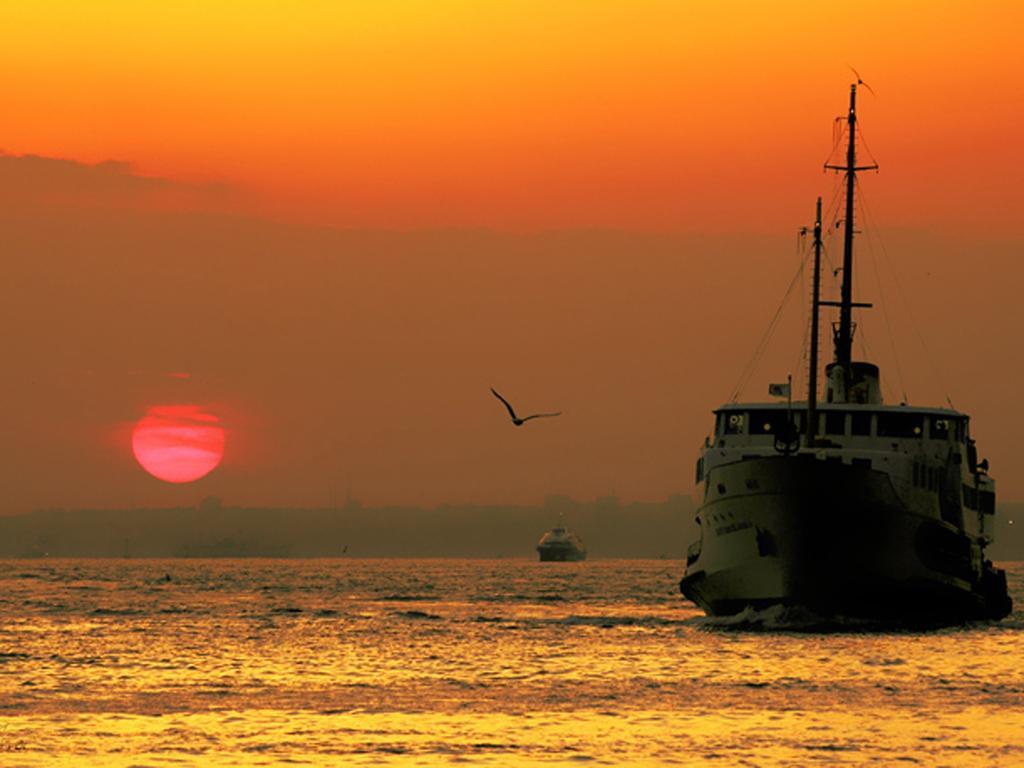 Best Town Hotel Istanbul Eksteriør bilde