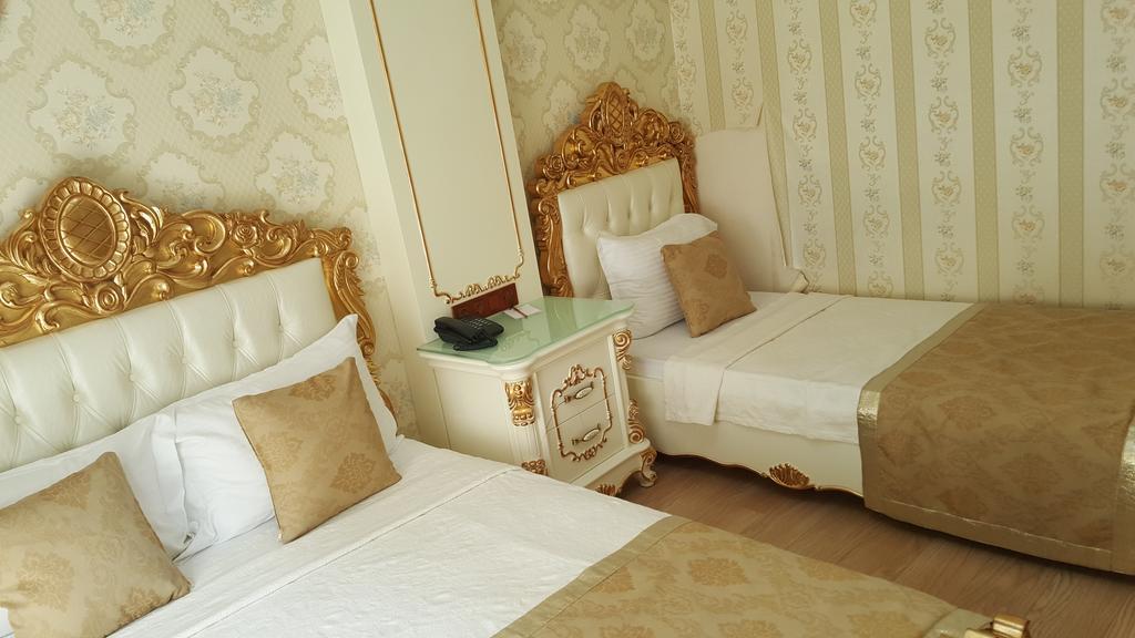 Best Town Hotel Istanbul Eksteriør bilde