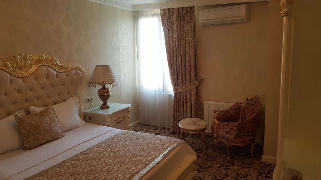 Best Town Hotel Istanbul Eksteriør bilde