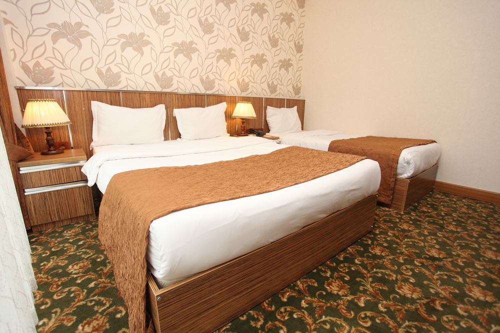 Best Town Hotel Istanbul Eksteriør bilde